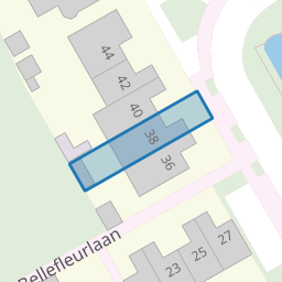 Perceel HOO00-K-2283