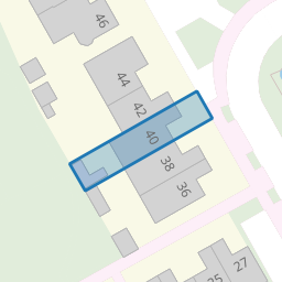 Perceel HOO00-K-2284