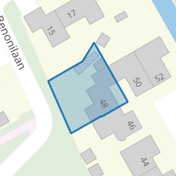 Perceel HOO00-K-2288