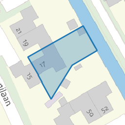 Perceel HOO00-K-2292