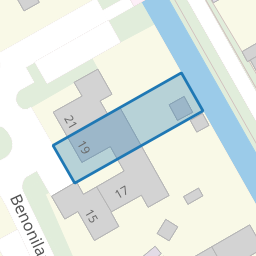 Perceel HOO00-K-2293