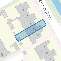 Perceel HOO00-K-2299