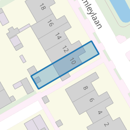 Perceel HOO00-K-2300