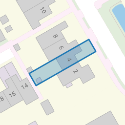 Perceel HOO00-K-2303