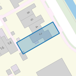 Perceel HOO00-K-2304