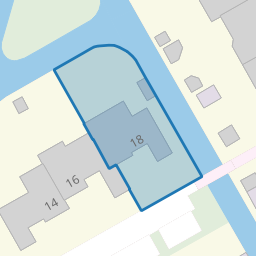 Perceel HOO00-K-2313