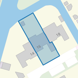 Perceel HOO00-K-2314