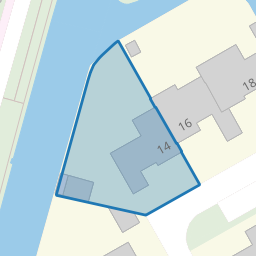 Perceel HOO00-K-2315