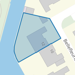 Perceel HOO00-K-2316