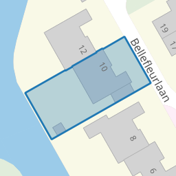 Perceel HOO00-K-2317