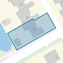 Perceel HOO00-K-2321