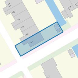 Perceel HOO00-K-2322