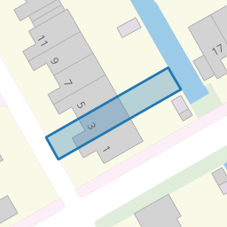 Perceel HOO00-K-2323