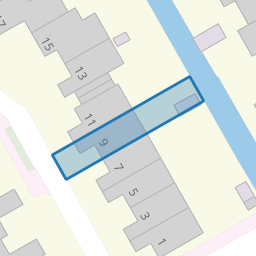 Perceel HOO00-K-2326