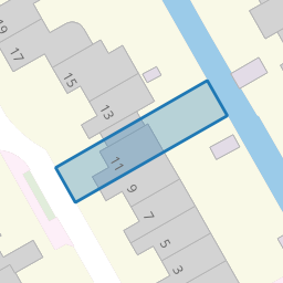 Perceel HOO00-K-2327