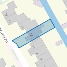 Perceel HOO00-K-2328