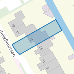 Perceel HOO00-K-2329