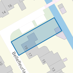 Perceel HOO00-K-2331