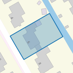 Perceel HOO00-K-2333