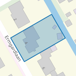 Perceel HOO00-K-2334