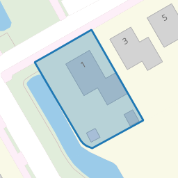 Perceel HOO00-K-2340