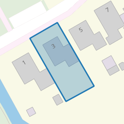 Perceel HOO00-K-2341