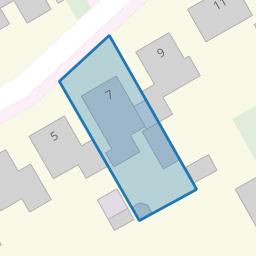 Perceel HOO00-K-2343