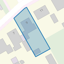 Perceel HOO00-K-2344