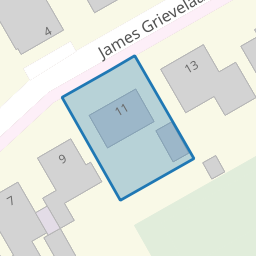 Perceel HOO00-K-2345