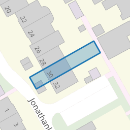 Perceel HOO00-K-2349