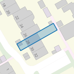 Perceel HOO00-K-2350