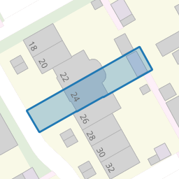 Perceel HOO00-K-2352