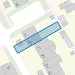 Perceel HOO00-K-2354