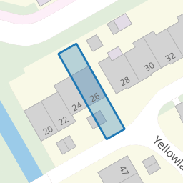 Perceel HOO00-K-2356