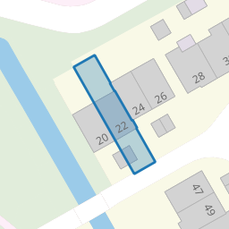 Perceel HOO00-K-2358