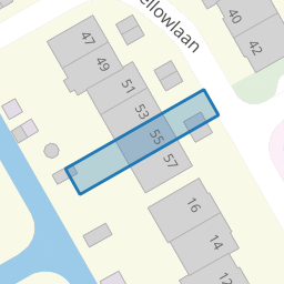 Perceel HOO00-K-2365