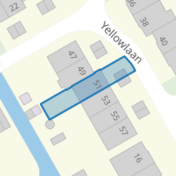 Perceel HOO00-K-2368