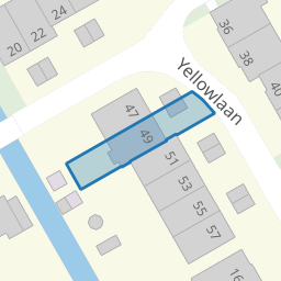 Perceel HOO00-K-2369