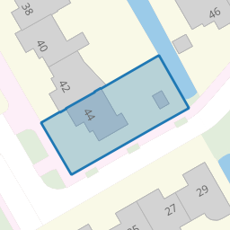 Perceel HOO00-K-2372