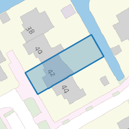 Perceel HOO00-K-2373