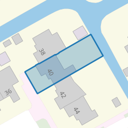 Perceel HOO00-K-2374