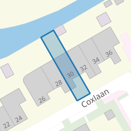 Perceel HOO00-K-2379