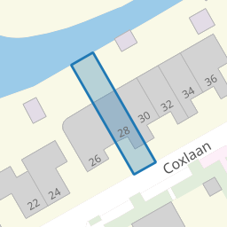 Perceel HOO00-K-2380