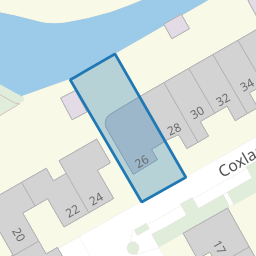 Perceel HOO00-K-2381