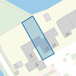 Perceel HOO00-K-2383