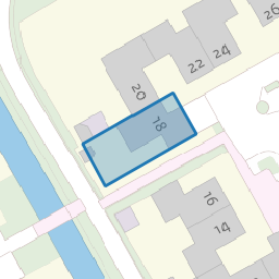 Perceel HOO00-K-2385