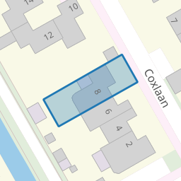 Perceel HOO00-K-2390