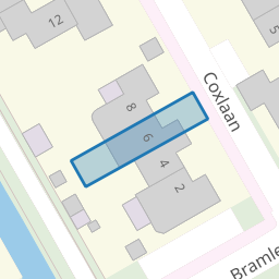 Perceel HOO00-K-2391