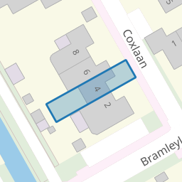 Perceel HOO00-K-2392