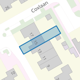 Perceel HOO00-K-2395